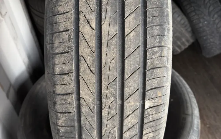 Gitti GitiControl P10 235/60R19 107Hүшін50 000 тг. в Алматы