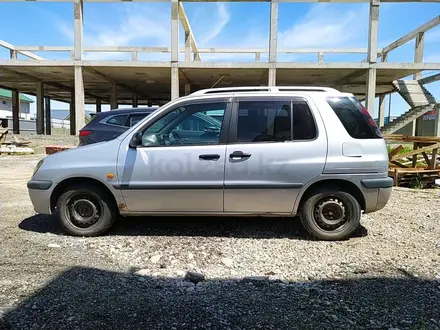 Toyota Raum 1997 года за 2 200 000 тг. в Алматы – фото 7