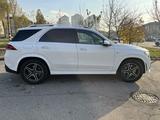 Mercedes-Benz GLE 53 AMG 2023 года за 68 000 000 тг. в Алматы – фото 4