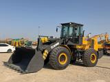 XCMG  ZL50GN 2024 года за 23 000 000 тг. в Астана