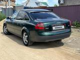 Audi A6 1997 года за 2 900 000 тг. в Кокшетау – фото 4