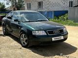 Audi A6 1997 года за 2 900 000 тг. в Кокшетау – фото 2