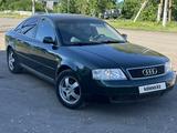 Audi A6 1997 года за 2 900 000 тг. в Кокшетау