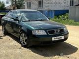 Audi A6 1997 года за 2 900 000 тг. в Кокшетау – фото 3