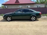 Audi A6 1997 года за 2 900 000 тг. в Кокшетау – фото 5
