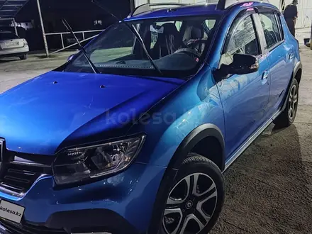 Renault Sandero Stepway 2019 года за 7 000 000 тг. в Атырау – фото 3