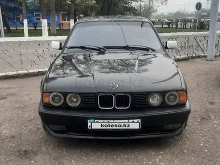 BMW 525 1992 года за 2 000 000 тг. в Алматы