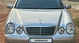 Mercedes-Benz E 430 1999 года за 6 500 000 тг. в Шымкент – фото 2