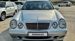 Mercedes-Benz E 430 1999 года за 6 500 000 тг. в Шымкент – фото 4