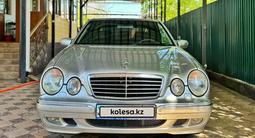 Mercedes-Benz E 430 1999 года за 6 500 000 тг. в Шымкент