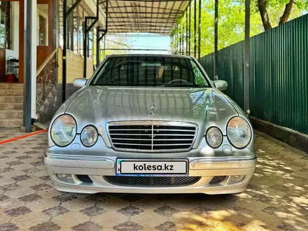 Mercedes-Benz E 430 1999 года за 6 500 000 тг. в Шымкент