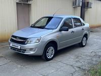 ВАЗ (Lada) Granta 2190 2014 года за 2 850 000 тг. в Усть-Каменогорск