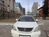 Lexus RX 350 2006 годаүшін7 000 000 тг. в Астана