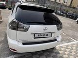 Lexus RX 350 2006 годаүшін7 000 000 тг. в Астана – фото 5