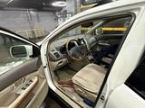 Lexus RX 350 2006 годаүшін7 000 000 тг. в Астана – фото 2