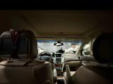 Lexus RX 350 2006 годаүшін7 000 000 тг. в Астана – фото 3