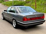 BMW 525 1993 года за 3 500 000 тг. в Алматы