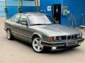 BMW 525 1993 года за 3 500 000 тг. в Алматы – фото 11