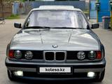 BMW 525 1993 года за 3 500 000 тг. в Алматы – фото 3