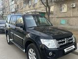 Mitsubishi Pajero 2012 годаүшін7 800 000 тг. в Актау