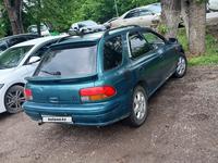 Subaru Impreza 1994 годаүшін1 500 000 тг. в Алматы