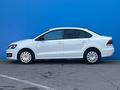 Volkswagen Polo 2020 года за 6 790 000 тг. в Алматы – фото 5