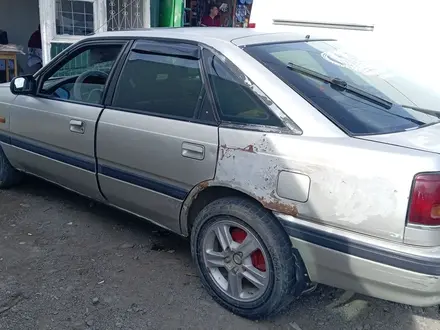 Mazda 626 1990 года за 750 000 тг. в Жаркент