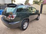 Lexus RX 300 2002 года за 4 700 000 тг. в Алматы – фото 2