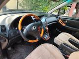 Lexus RX 300 2002 года за 4 700 000 тг. в Алматы – фото 3