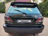 Lexus RX 300 2002 года за 4 700 000 тг. в Алматы – фото 5