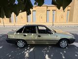 Daewoo Nexia 2007 года за 1 200 000 тг. в Туркестан – фото 5