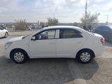 Chevrolet Cobalt 2022 годаүшін6 300 000 тг. в Актау – фото 2