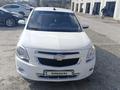 Chevrolet Cobalt 2022 годаfor6 300 000 тг. в Актау – фото 3