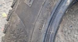 Viatti brina nordiko 205/55R16 комплект 4 колеса за 50 000 тг. в Алматы – фото 2