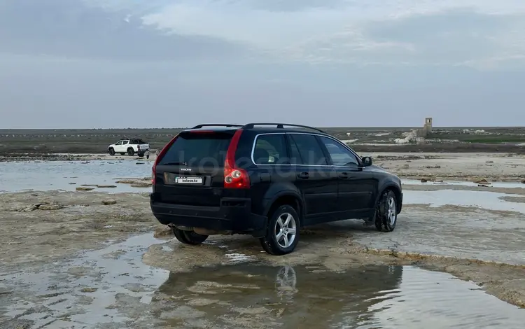 Volvo XC90 2004 годаүшін5 000 000 тг. в Актау