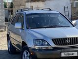 Lexus RX 300 1998 года за 3 300 000 тг. в Атырау – фото 2