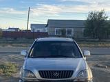 Lexus RX 300 1998 года за 3 300 000 тг. в Атырау – фото 5
