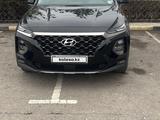 Hyundai Santa Fe 2019 года за 12 000 000 тг. в Шымкент – фото 3