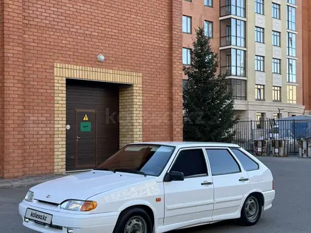 ВАЗ (Lada) 2114 2013 года за 2 000 000 тг. в Павлодар – фото 3