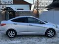 Hyundai Accent 2013 года за 4 200 000 тг. в Алматы – фото 5