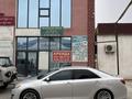 Toyota Camry 2012 года за 6 000 000 тг. в Жанаозен – фото 4