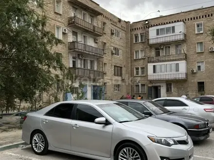 Toyota Camry 2012 года за 6 000 000 тг. в Жанаозен – фото 2