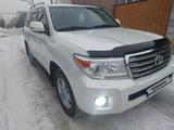 Toyota Land Cruiser 2013 годаүшін21 500 000 тг. в Алматы – фото 5