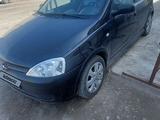 Opel Corsa 2003 года за 2 000 000 тг. в Актау – фото 2