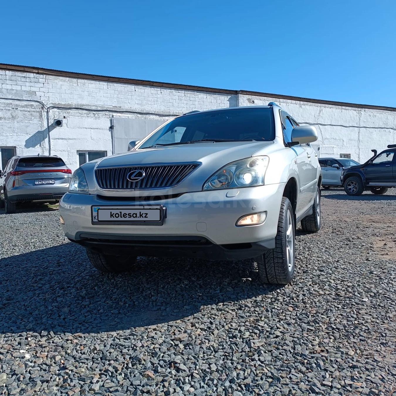 Lexus RX 300 2004 г.