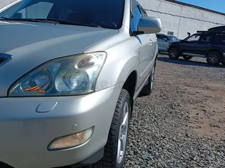 Lexus RX 300 2004 года за 7 800 000 тг. в Павлодар – фото 5