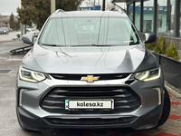 Chevrolet Tracker 2022 года за 9 000 000 тг. в Шымкент