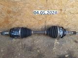 Привод передний (r-l) 4.0 (4wd) (нар 30 вн 30) за 110 000 тг. в Алматы