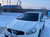 Nissan Qashqai 2013 года за 5 000 000 тг. в Атырау