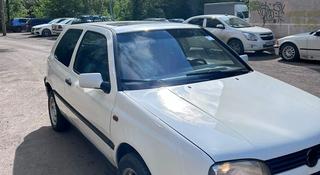 Volkswagen Golf 1994 годаүшін1 500 000 тг. в Караганда